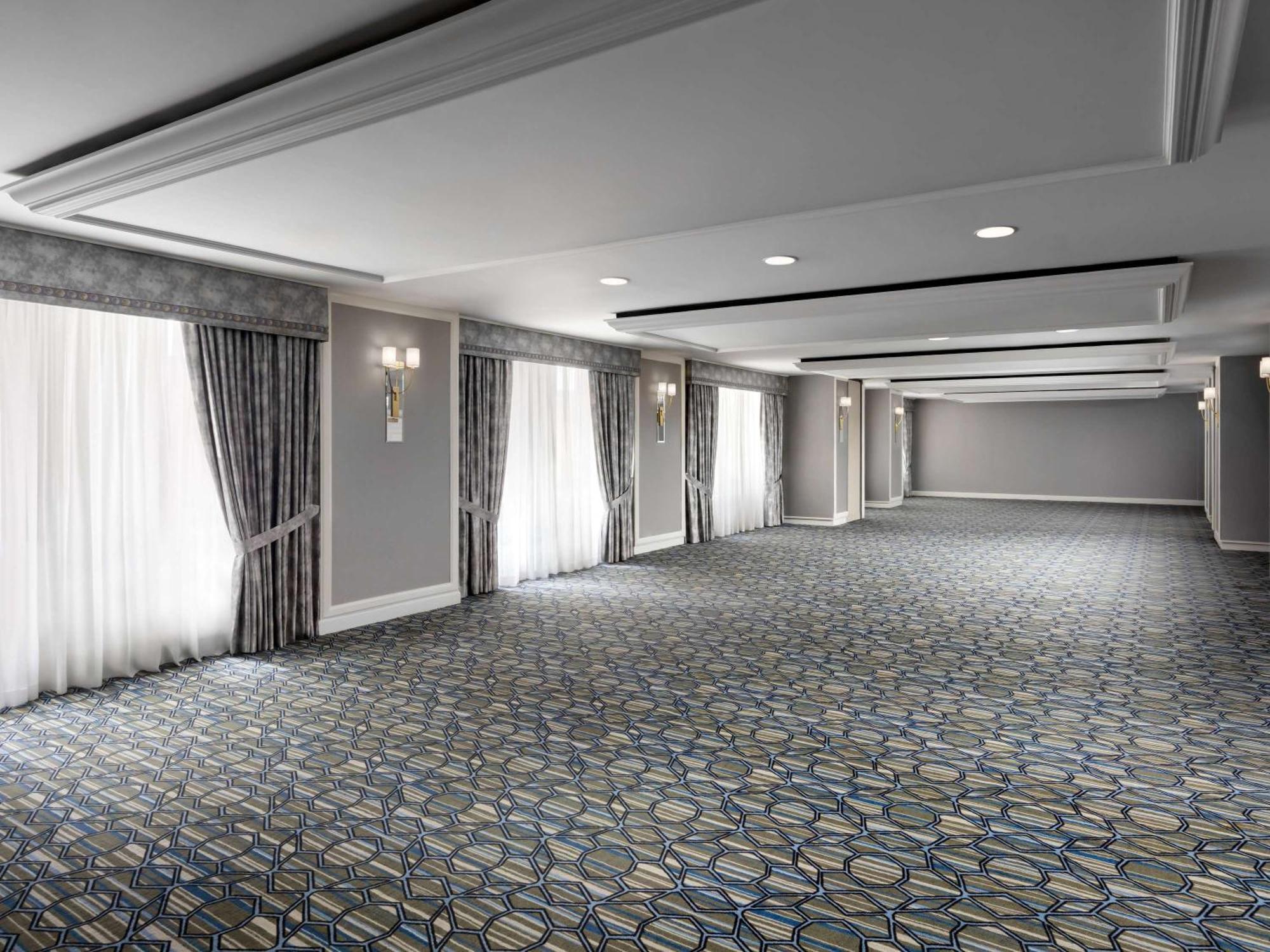 Fairmont Royal York Hotel Toronto Exterior photo