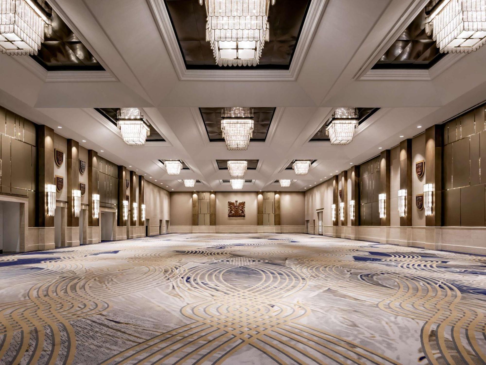 Fairmont Royal York Hotel Toronto Exterior photo
